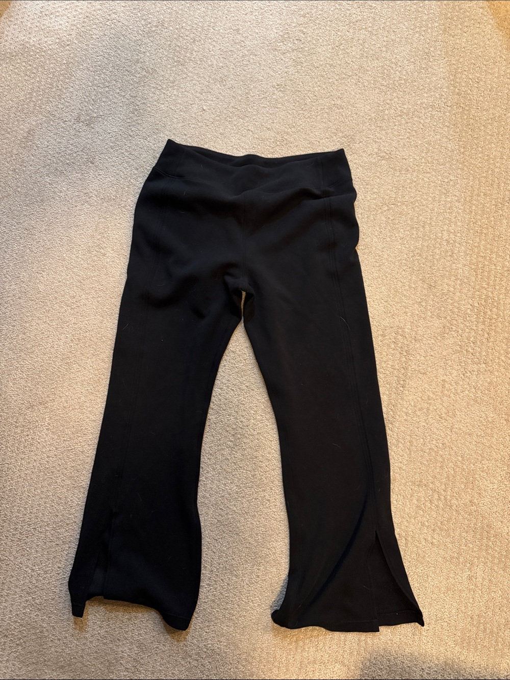 Spanx Women’s Stretch Flare Pants